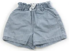 【プティマイン/petitmain】ショートパンツ 110サイズ 女の子【子供服・ベビー服】（2086741）