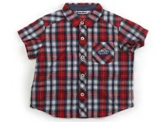 【ファミリア/familiar】シャツ・ブラウス 90サイズ 男の子【子供服・ベビー服】（2087344）