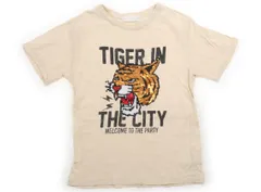 【ザラ/ZARA】Tシャツ・カットソー 120サイズ 男の子【子供服・ベビー服】（2087447）