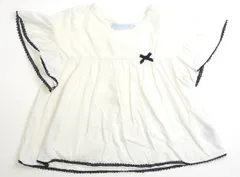 【タルティーヌエショコラ/TartineetChocolat】チュニック 120サイズ 男の子【子供服・ベビー服】（2087148）