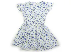 【アプレレクール/apreslescours】ワンピース 120サイズ 女の子【子供服・ベビー服】（2086948）