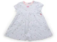 【ミキハウス/mikiHOUSE】チュニック 90サイズ 女の子【子供服・ベビー服】（2087652）