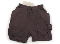 【プティマイン/petitmain】ハーフパンツ 130サイズ 女の子【子供服・ベビー服】（2086749）