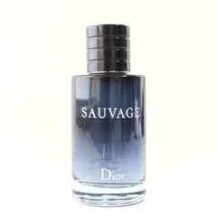 クリスチャン・ディオール Christian Dior ソヴァージュ オードゥ トワレ 100ml