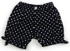 【ファミリア/familiar】ショートパンツ 90サイズ 女の子【子供服・ベビー服】（2086751）