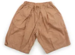 【アプレレクール/apreslescours】ハーフパンツ 120サイズ 女の子【子供服・ベビー服】（2086853）