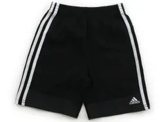 【アディダス/Adidas】ハーフパンツ 130サイズ 男の子【子供服・ベビー服】（2087352）