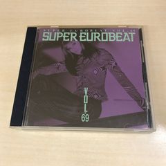 スーパーユーロビート VOL.30アニバーサリースペシャルメガミックス