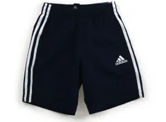【アディダス/Adidas】ハーフパンツ 120サイズ 男の子【子供服・ベビー服】（2087355）