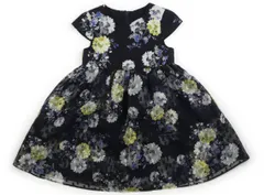 【タルティーヌエショコラ/TartineetChocolat】ワンピース 110サイズ 女の子【子供服・ベビー服】（2087661）