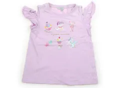【エニィファム/anyFAM】Tシャツ・カットソー 120サイズ 女の子【子供服・ベビー服】（2087562）