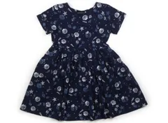 【べべ/BeBe】ワンピース 120サイズ 女の子【子供服・ベビー服】（2087663）