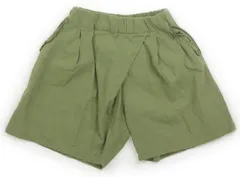 【アプレレクール/apreslescours】ショートパンツ 100サイズ 女の子【子供服・ベビー服】（2087464）