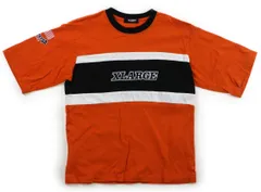 【エクストララージキッズ/XLARGE KIDS】Tシャツ・カットソー 130サイズ 男の子【子供服・ベビー服】（2087066）