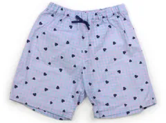 【アプレレクール/apreslescours】ハーフパンツ 130サイズ 女の子【子供服・ベビー服】（2087263）