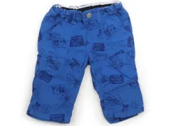 【ダブルＢ/DoubleB】ハーフパンツ 120サイズ 男の子【子供服・ベビー服】（2087570）