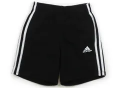 【アディダス/Adidas】ハーフパンツ 140サイズ 男の子【子供服・ベビー服】（2087267）