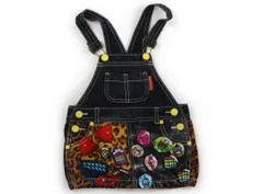 【パーティパーティ/Party Party】ジャンパースカート 70サイズ 女の子【子供服・ベビー服】（2087368）