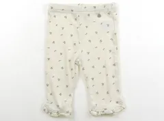 【プティマイン/petitmain】レギンス 100サイズ 女の子【子供服・ベビー服】（2086775）