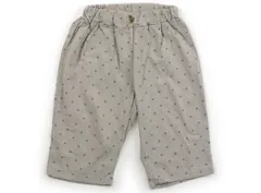 【アプレレクール/apreslescours】ハーフパンツ 110サイズ 女の子【子供服・ベビー服】（2086877）