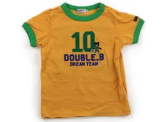 【ダブルＢ/DoubleB】Tシャツ・カットソー 100サイズ 男の子【子供服・ベビー服】（2087581）