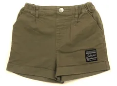 【ジェニィ/JENNI】ショートパンツ 140サイズ 女の子【子供服・ベビー服】（2087483）