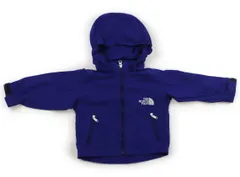 【ノースフェイス/TheNorthFace】ブルゾン・Gジャン 80サイズ 男の子【子供服・ベビー服】（2086780）