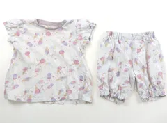 【アプレレクール/apreslescours】パジャマ 110サイズ 女の子【子供服・ベビー服】（2086886）