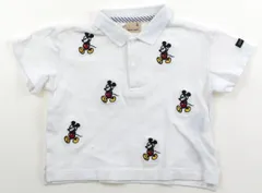 【プティマイン/petitmain】ポロシャツ 80サイズ 男の子【子供服・ベビー服】（2087587）