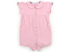 【ファミリア/familiar】カバーオール 70サイズ 女の子【子供服・ベビー服】（2087384）