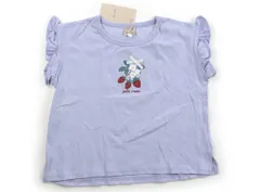 【プティマイン/petitmain】Tシャツ・カットソー 110サイズ 女の子【子供服・ベビー服】（2086889）