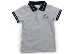 【アニエスベー/agnes.b】ポロシャツ 130サイズ 男の子【子供服・ベビー服】（2086892）