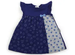 【ニットプランナー（ＫＰ）/KnitPlanner(KP)】チュニック 90サイズ 女の子【子供服・ベビー服】（2087296）