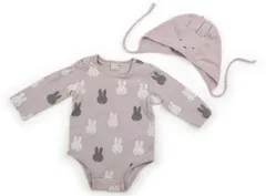 【プティマイン/petitmain】ロンパース 80サイズ 女の子【子供服・ベビー服】（2086899）