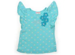 【メゾピアノ/mezzopiano】タンクトップ・キャミソール 100サイズ 女の子【子供服・ベビー服】（2087396）