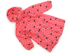 【ダブルＢ/DoubleB】レインコート・レインハット 100サイズ 女の子【子供服・ベビー服】（2086904）