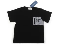 【むーのんのん/moononnon】Tシャツ・カットソー 130サイズ 女の子【子供服・ベビー服】（2087507）