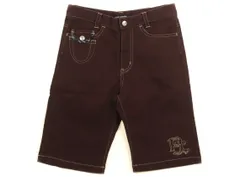 【ポンポネット/pomponette】ハーフパンツ 150サイズ 男の子【子供服・ベビー服】（2086800）