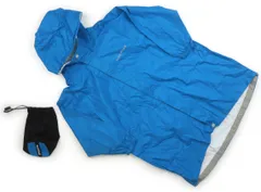 【モンベル/mont-bell】レインコート・レインハット 120サイズ 男の子【子供服・ベビー服】（2086905）