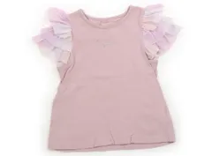 【エニィファム/anyFAM】Tシャツ・カットソー 100サイズ 女の子【子供服・ベビー服】（2087401）