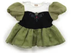 【プティマイン/petitmain】チュニック 90サイズ 女の子【子供服・ベビー服】（2087008）