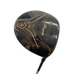 【中古】 マジェスティゴルフ(旧マルマン) MAJESTY Royale(2021) 10.5°(45.5インチ) ドライバー DR MAJESTY LV540(DR) (フレックスR) メンズ 男性用 右利き 右用 Cランク ゴルフクラブ