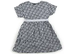 【べべ/BeBe】ワンピース 120サイズ 女の子【子供服・ベビー服】（2087015）