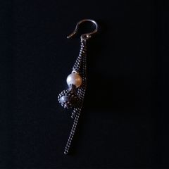 GemCEREY ジェムケリー the GazettE ガゼット コラボ ピアス - メルカリ