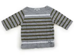 【ビールーム/b.ROOM】Tシャツ・カットソー 80サイズ 男の子【子供服・ベビー服】（2087617）