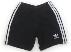 【アディダス/Adidas】ショートパンツ 90サイズ 男の子【子供服・ベビー服】（2087415）