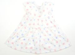 ダナキャラン/DKNY】ワンピース 90サイズ 女の子【子供服・ベビー服 