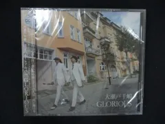 2338★新品CD GLORIOUS/大瀬戸千嶋