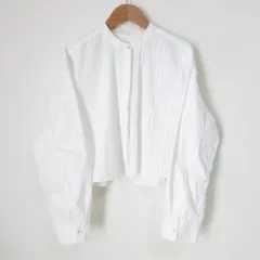 タグ付き》Pheeta フィータ Ruth ルース レース シャツジャケット 