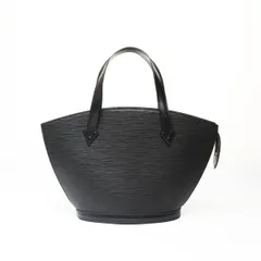 LOUIS VUITTON ルイ・ヴィトン ハンドバッグ 1997年製 エピ サンジャック【中古】